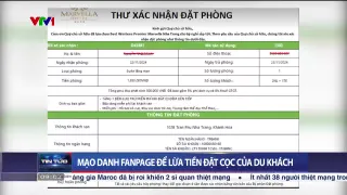 Thời sự 9h VTV1 - 22/11/2024