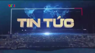 Thời sự 20h VTV1 - 22/11/2024