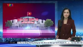 Thời sự 12h VTV1 - 23/11/2024