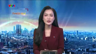 Thời sự 9h VTV1 - 23/11/2024