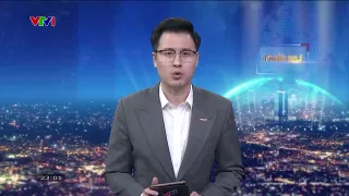 Thời sự 23h VTV1 - 24/11/2024