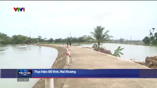 Thời sự 11h VTV1 - 26/11/2024