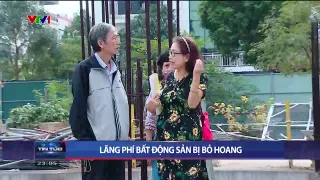 Thời sự 23h VTV1 - 26/11/2024