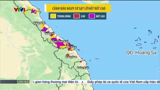 Thời sự 9h VTV1 - 26/11/2024