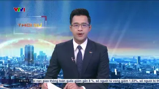 Thời sự 16h VTV1 - 26/11/2024