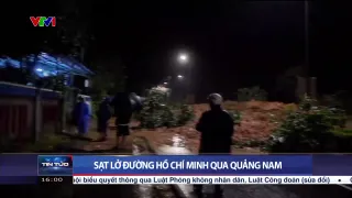 Thời sự 16h VTV1 - 27/11/2024