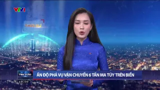 Thời sự 20h VTV1 - 27/11/2024