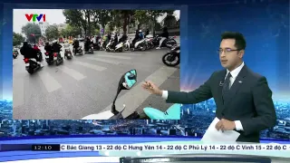 Thời sự 12h VTV1 - 31/12/2024