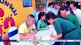 Thời sự 16h VTV1 - 31/12/2024