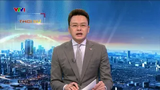 Thời sự 14h VTV1 - 03/01/2025