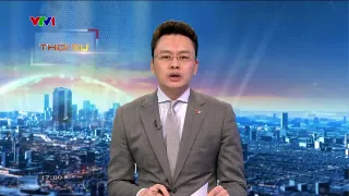 Thời sự 17h VTV1 - 03/01/2025