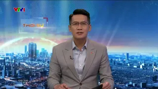 Thời sự 9h VTV1 - 05/01/2025