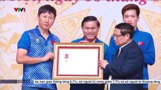 Thời sự 19h VTV1 - 06/01/2025