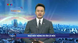 Thời sự 11h VTV1 - 07/01/2025