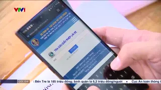 Thời sự 9h VTV1 - 07/01/2025