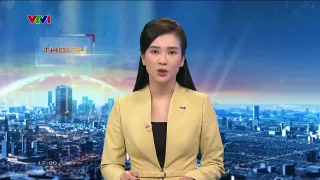 Thời sự 17h VTV1 - 07/01/2025