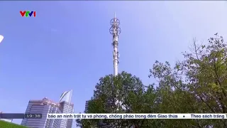 Thời sự 19h VTV1 - 07/01/2025