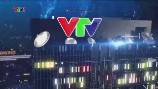 Thời sự 12h VTV1 - 08/01/2025