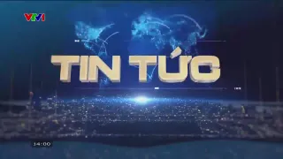 Thời sự 14h VTV1 - 08/01/2025