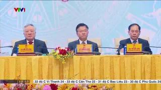 Thời sự 19h VTV1 - 08/01/2025