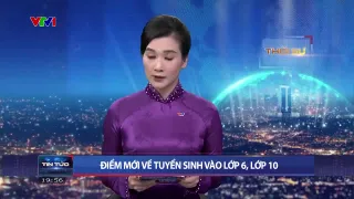 Thời sự 20h VTV1 - 08/01/2025