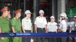 Thời sự 17h VTV1 - 09/01/2025