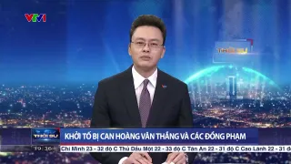 Thời sự 19h VTV1 - 09/01/2025