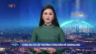 Thời sự 20h VTV1 - 09/01/2025