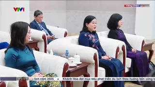 Thời sự 19h VTV1 - 10/01/2025