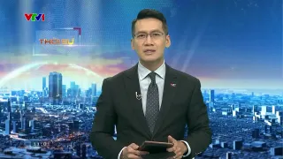 Thời sự 11h VTV1 - 10/01/2025