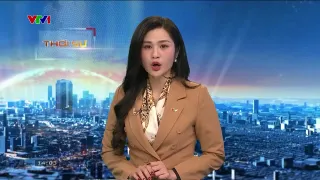 Thời sự 14h VTV1 - 10/01/2025