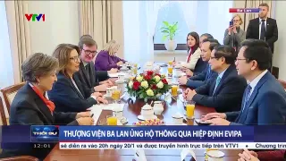 Thời sự 12h VTV1 - 18/01/2025