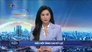 Thời sự 14h VTV1 - 18/01/2025