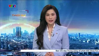 Thời sự 16h VTV1 - 18/01/2025