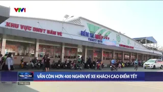 Thời sự 8h VTV1 - 18/01/2025