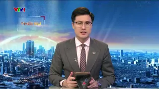 Thời sự 9h VTV1 - 18/01/2025