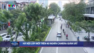 Thời sự 17h VTV1 - 20/01/2025