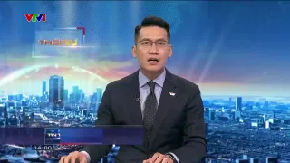 Thời sự 14h VTV1 - 20/01/2025