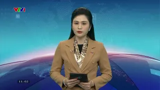 Thời sự 11h VTV1 - 22/02/2025