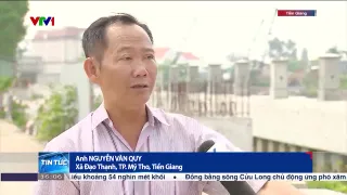 Thời sự 16h VTV1 - 22/02/2025