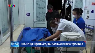 Thời sự 20h VTV1 - 22/02/2025