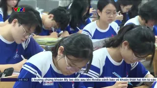 Thời sự 16h VTV1 - 17/4/2025