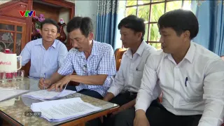 Thời sự 23h VTV1 - 19/4/2025