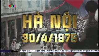 Thời sự 19h VTV1 - 29/4/2025