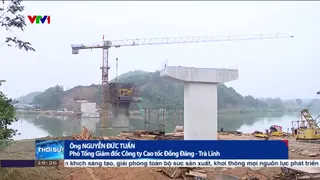 Thời sự 19h VTV1 - 04/5/2025