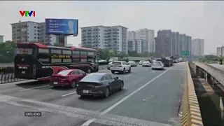 Thời sự 9h VTV1 - 04/5/2025