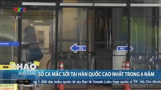 Chào buổi sáng - 05/5/2025