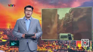 Toàn cảnh 24h tối - 05/5/2025