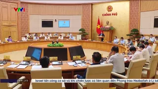 Thời sự 19h VTV1 - 06/5/2025