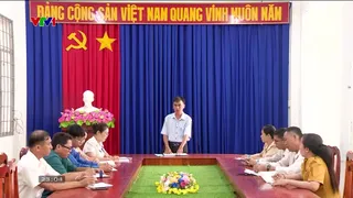 Thời sự 23h VTV1 - 06/5/2025